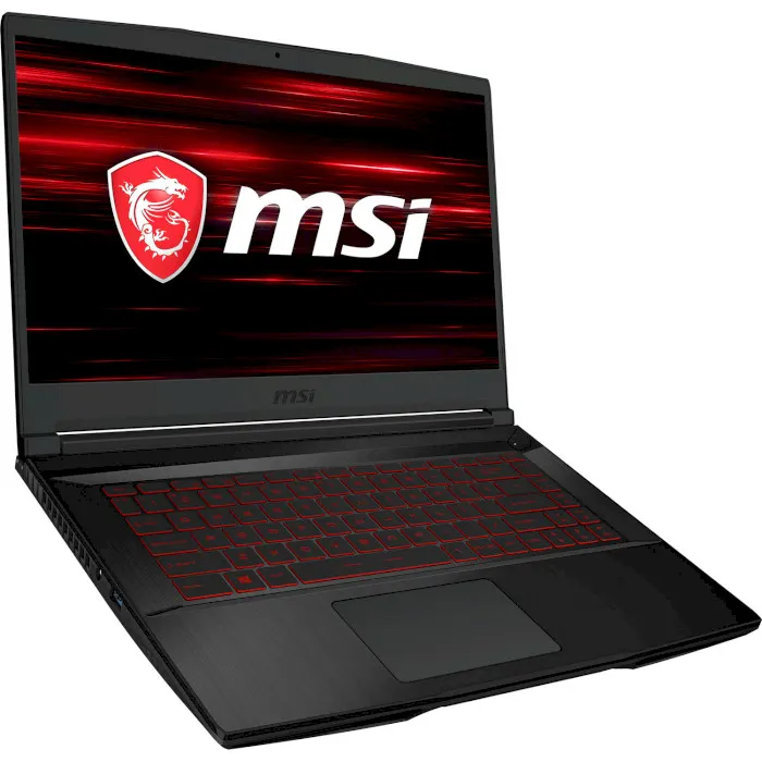 MSI GF63-11UD (GF6311UD-291XUA)