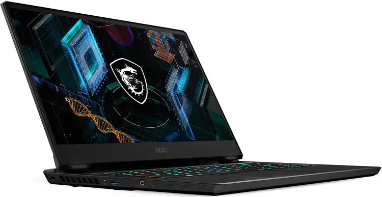 MSI LEOPARD GP66-11UH (GP6611UH-651XUA)
