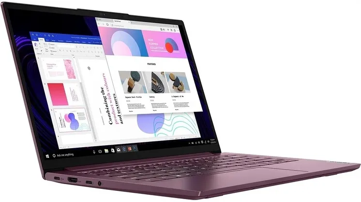 LENOVO YOGA SLIM 7 14ITL05
