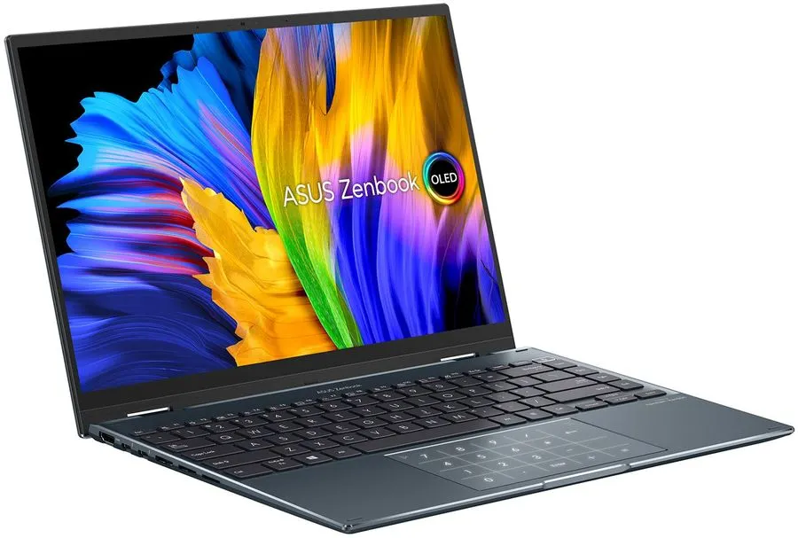ASUS ZENBOOK 14 FLIP OLED UP5401EA-KN094W