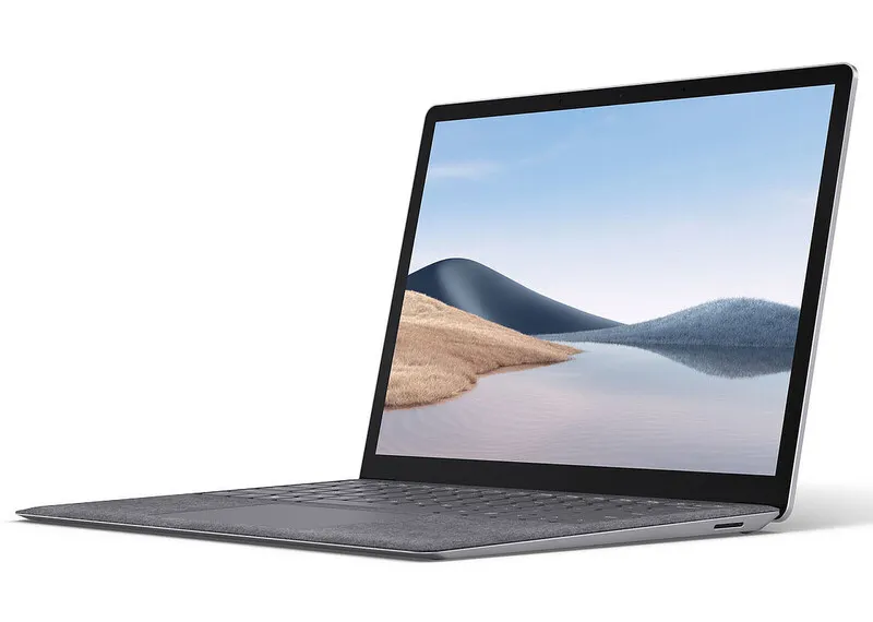 MICROSOFT SURFACE LAPTOP 4