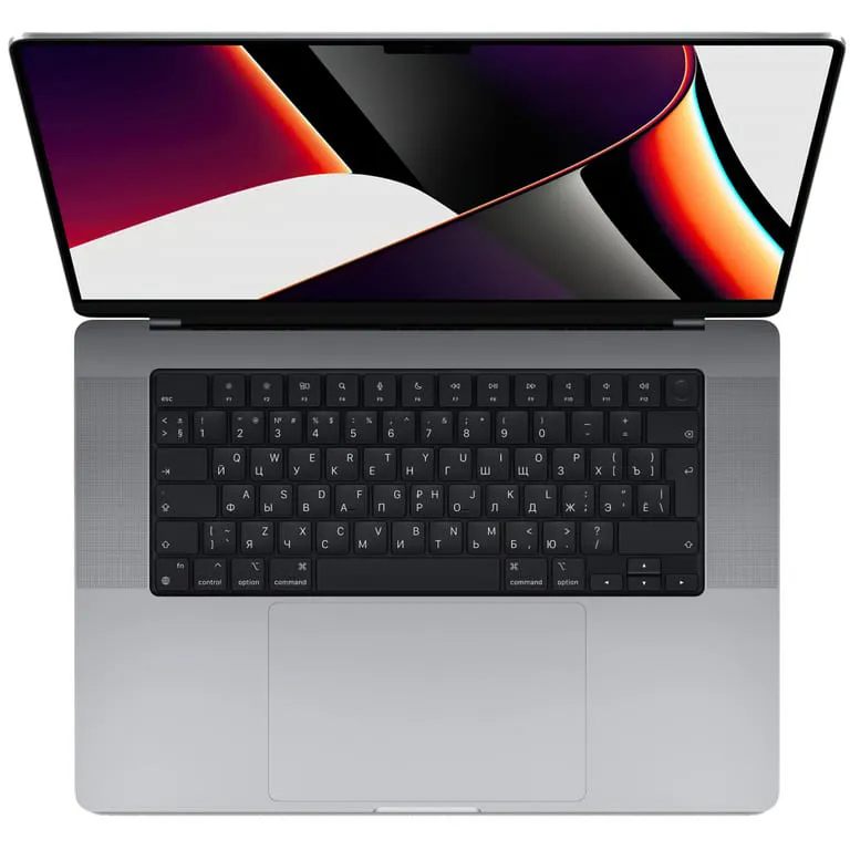 APPLE MACBOOK PRO A2485 M1 PRO