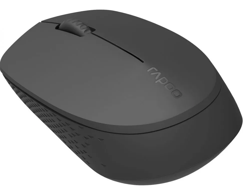 RAPOO M100 SILENT