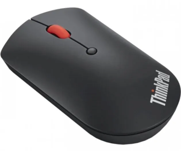 LENOVO THINKPAD BLUETOOTH SILENT