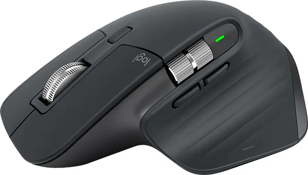 LOGITECH MX MASTER 3