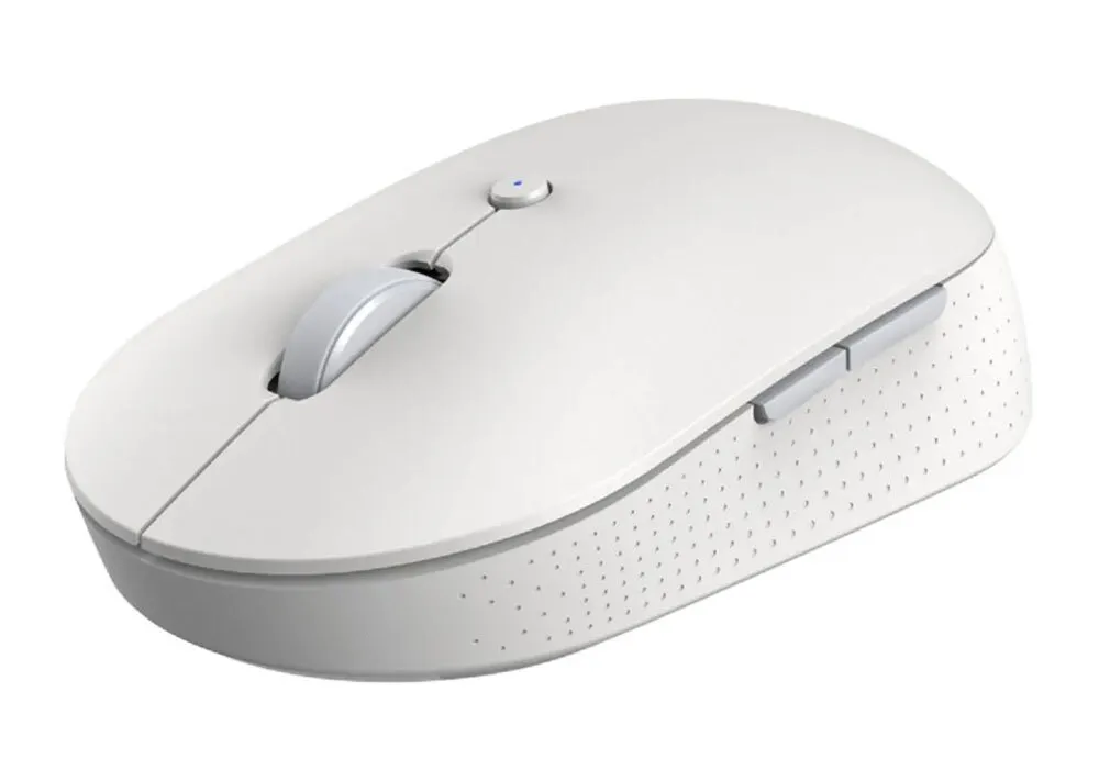 Xiaomi Mi Dual Mode Wireless Mouse Silent