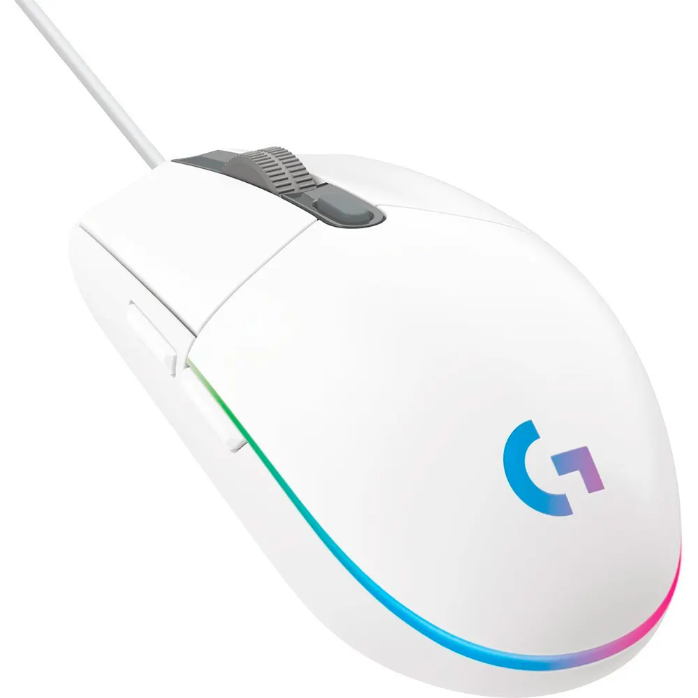 LOGITECH G102 LIGHTSYNC