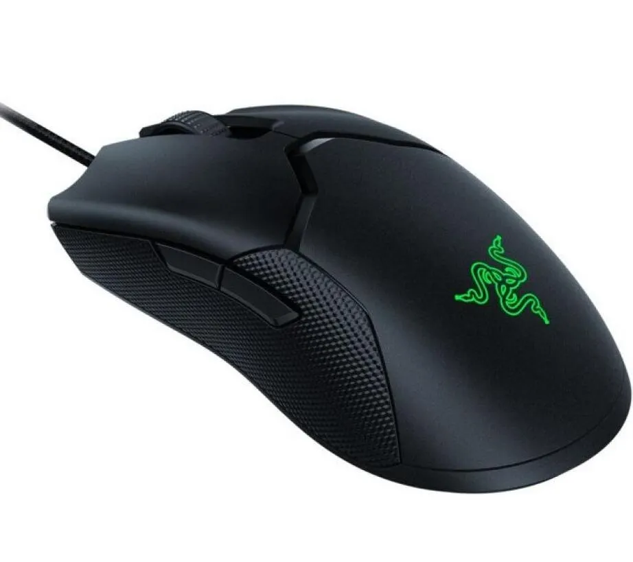 RAZER VIPER 8KHZ USB RGB