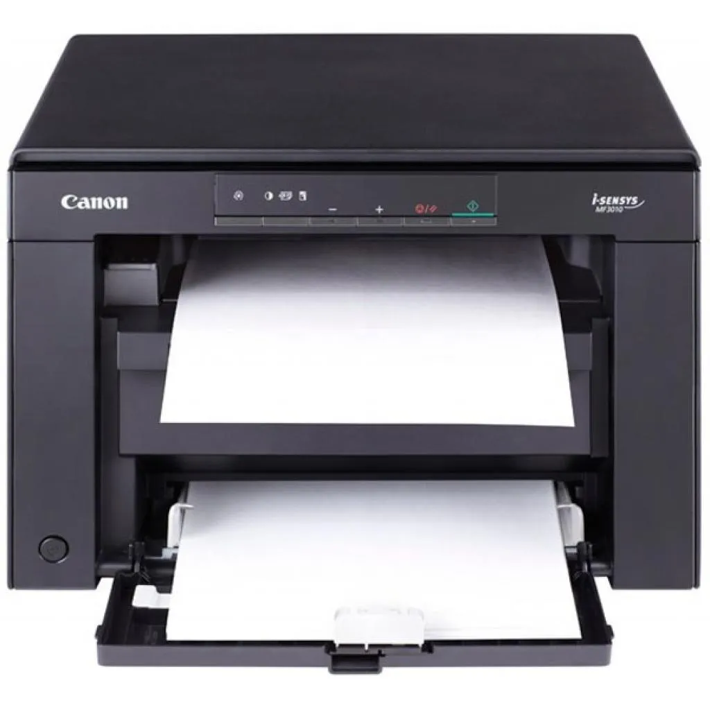Canon i-SENSYS MF3010