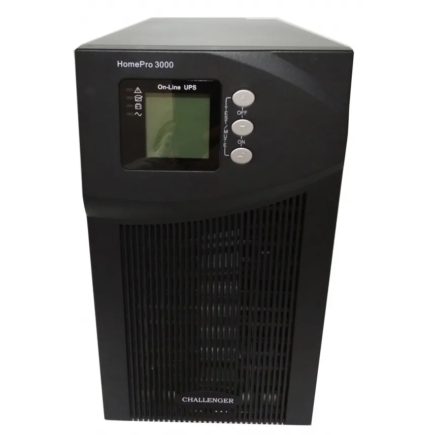 Challenger HomePro 3000-S
