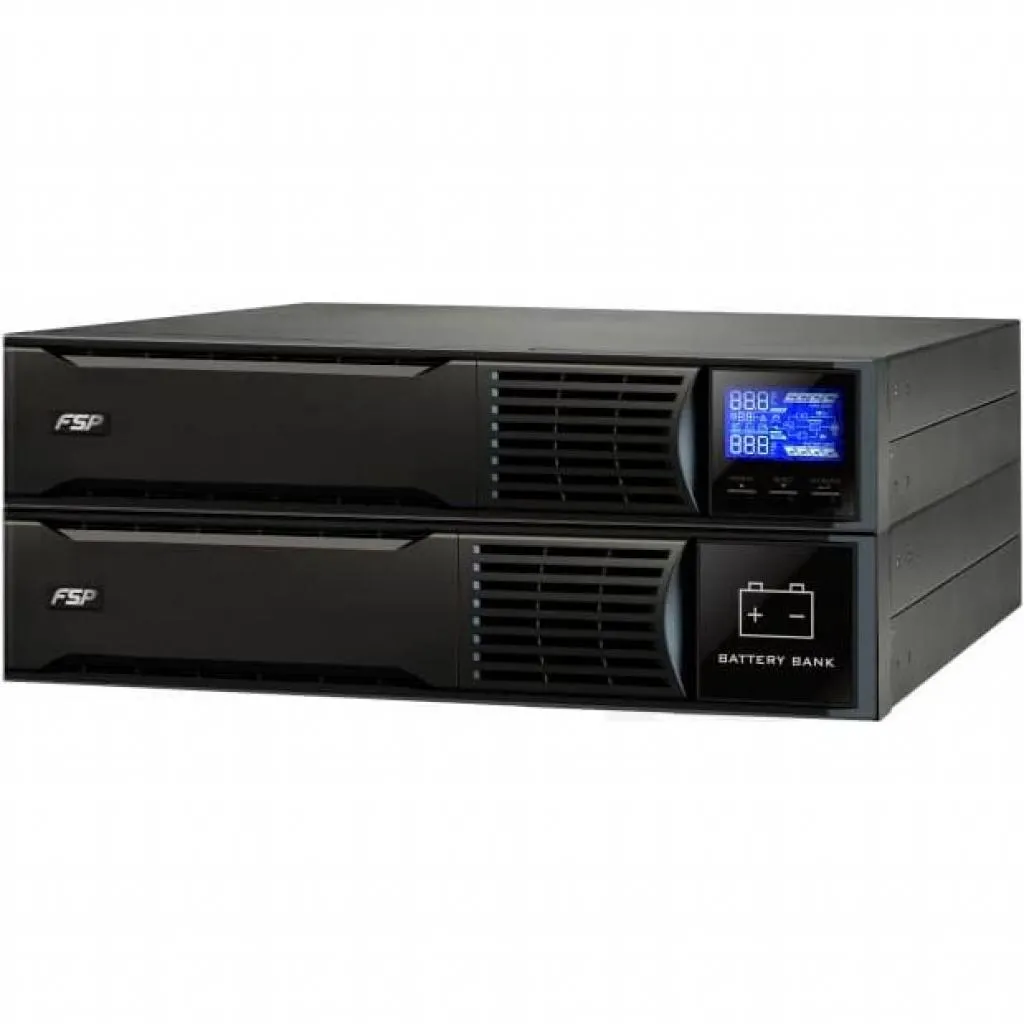 FSP CHAMP CH-1101RS