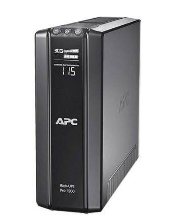 APC Back-UPS Pro 1200VA, CIS