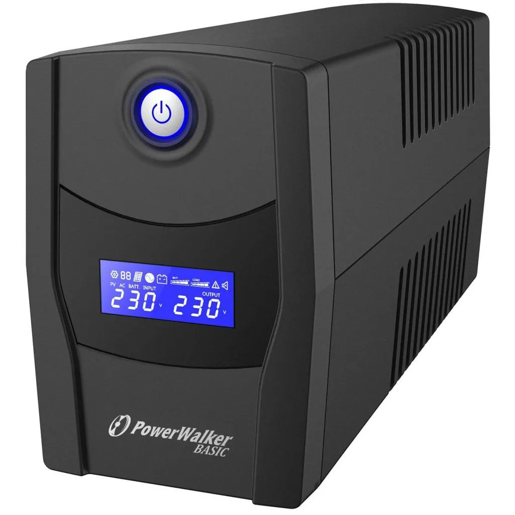 PowerWalker VI 600 STL