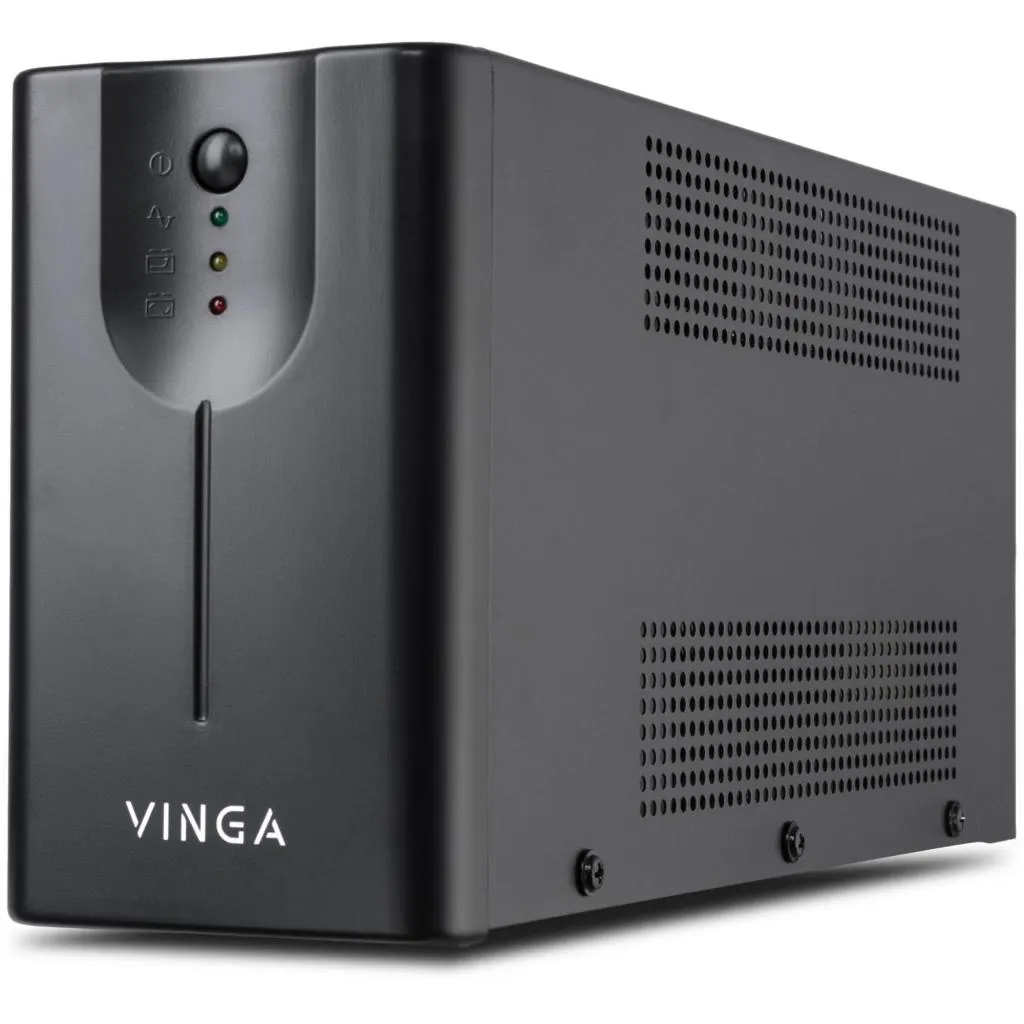 Vinga LED 600VA