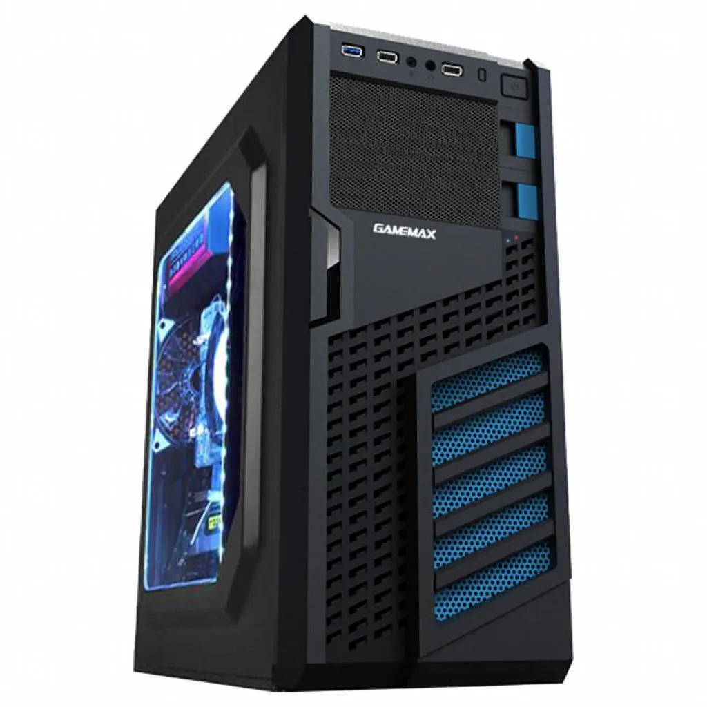 GAMEMAX MT521-NP