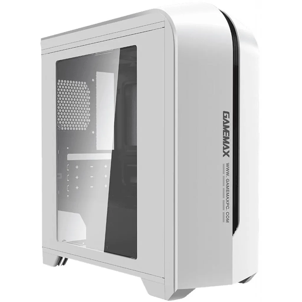 GAMEMAX H601-WB