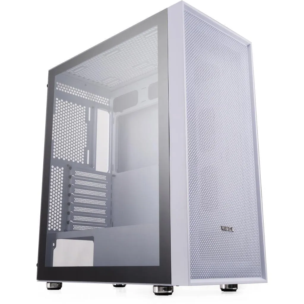 VINGA PILLAR WHITE