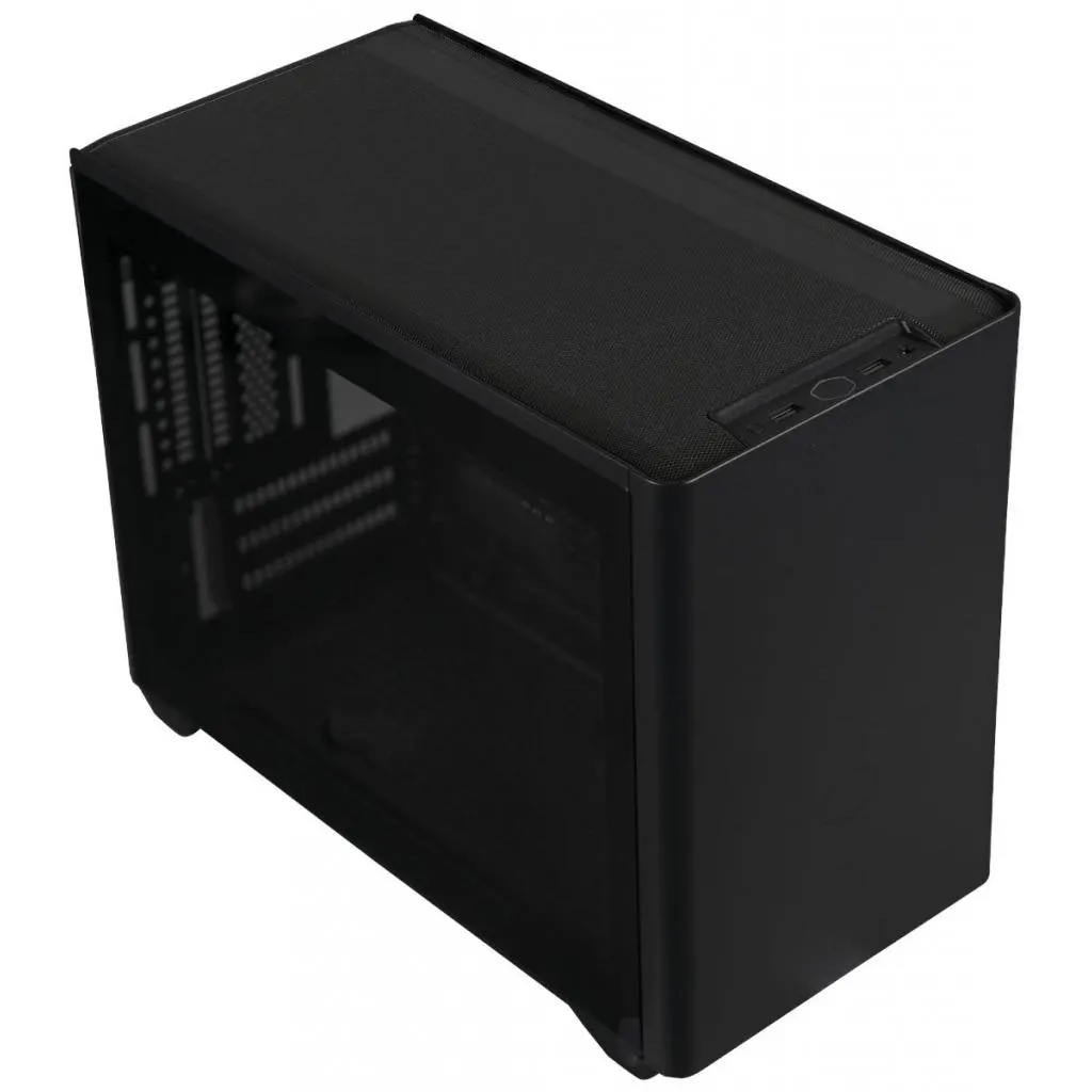 COOLERMASTER MASTERBOX NR200P