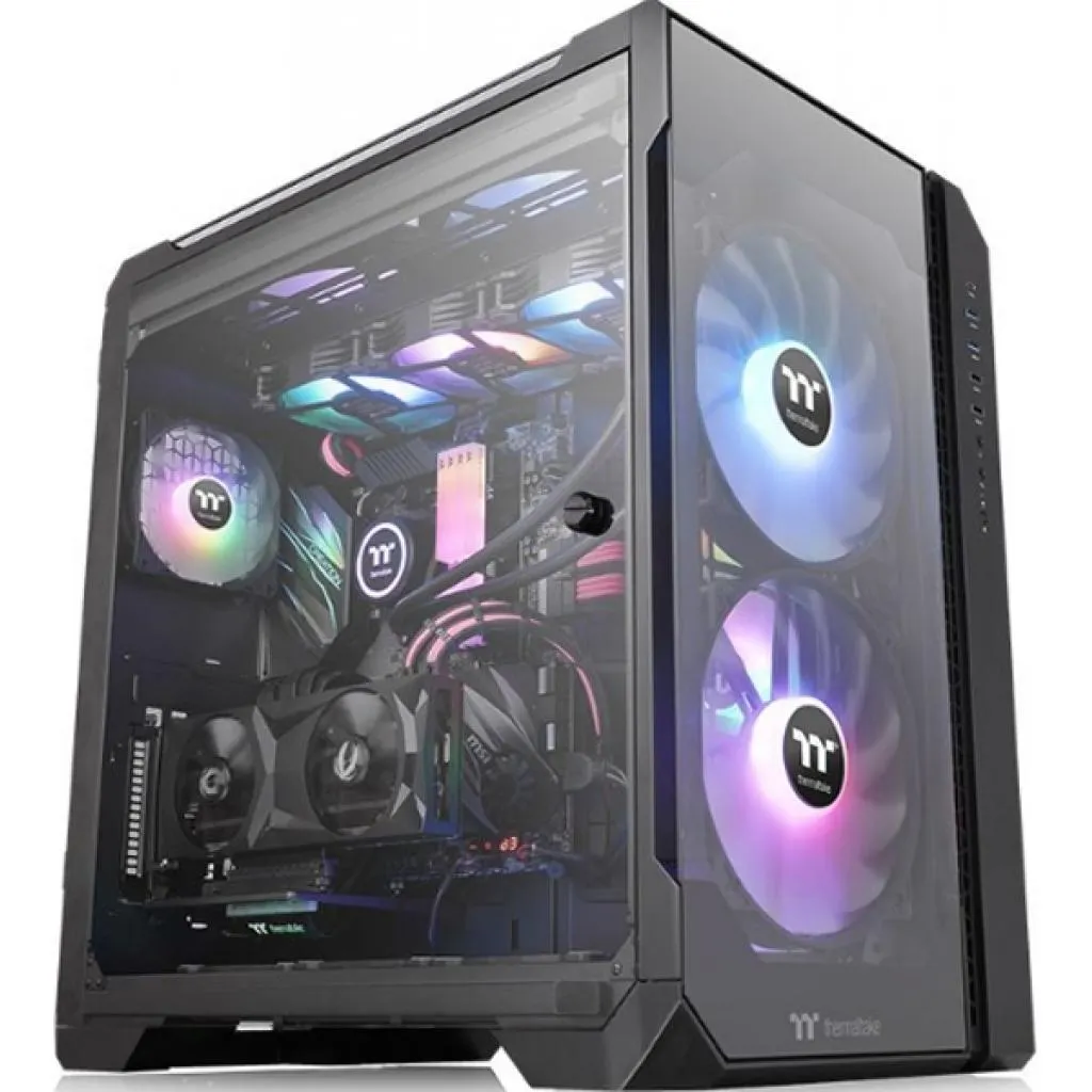 THERMALTAKE VIEW 51 TG ARGB (CA-1Q6-00M1WN-00)