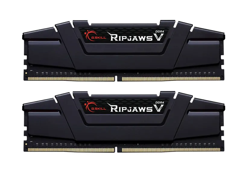 DDR4 32GB (2X16GB) 4266 MHZ RIPJAWS V G.SKILL