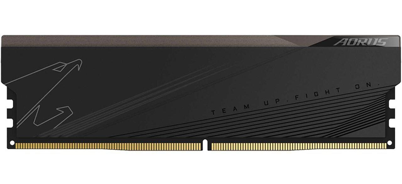 DDR5 32GB (2X16GB) 5200 MHZ GIGABYTE
