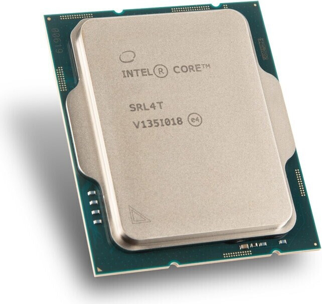 INTEL Core™ i5 12600K (BX8071512600K)