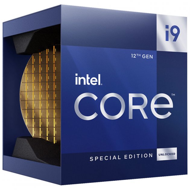 INTEL Core™ i9 12900KS (BX8071512900KS)