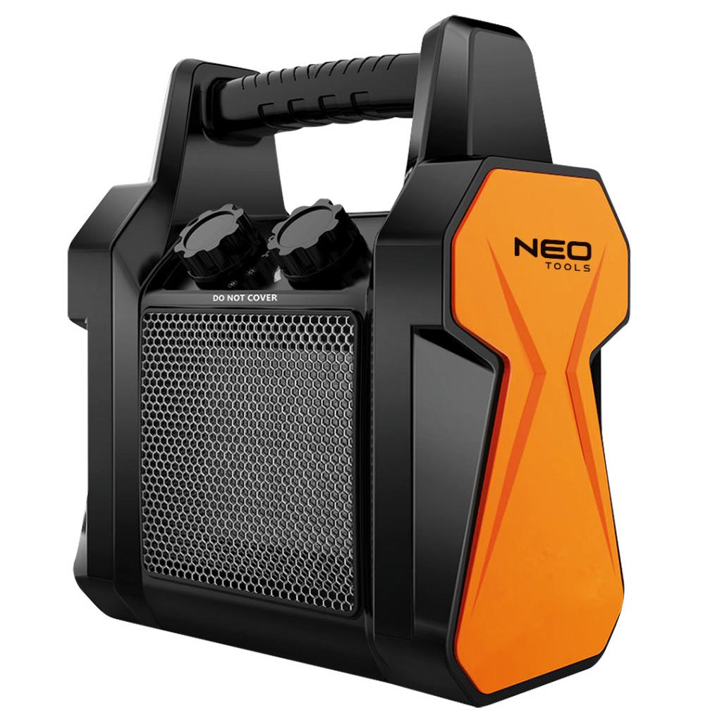 Neo Tools 2 кВт, PTC