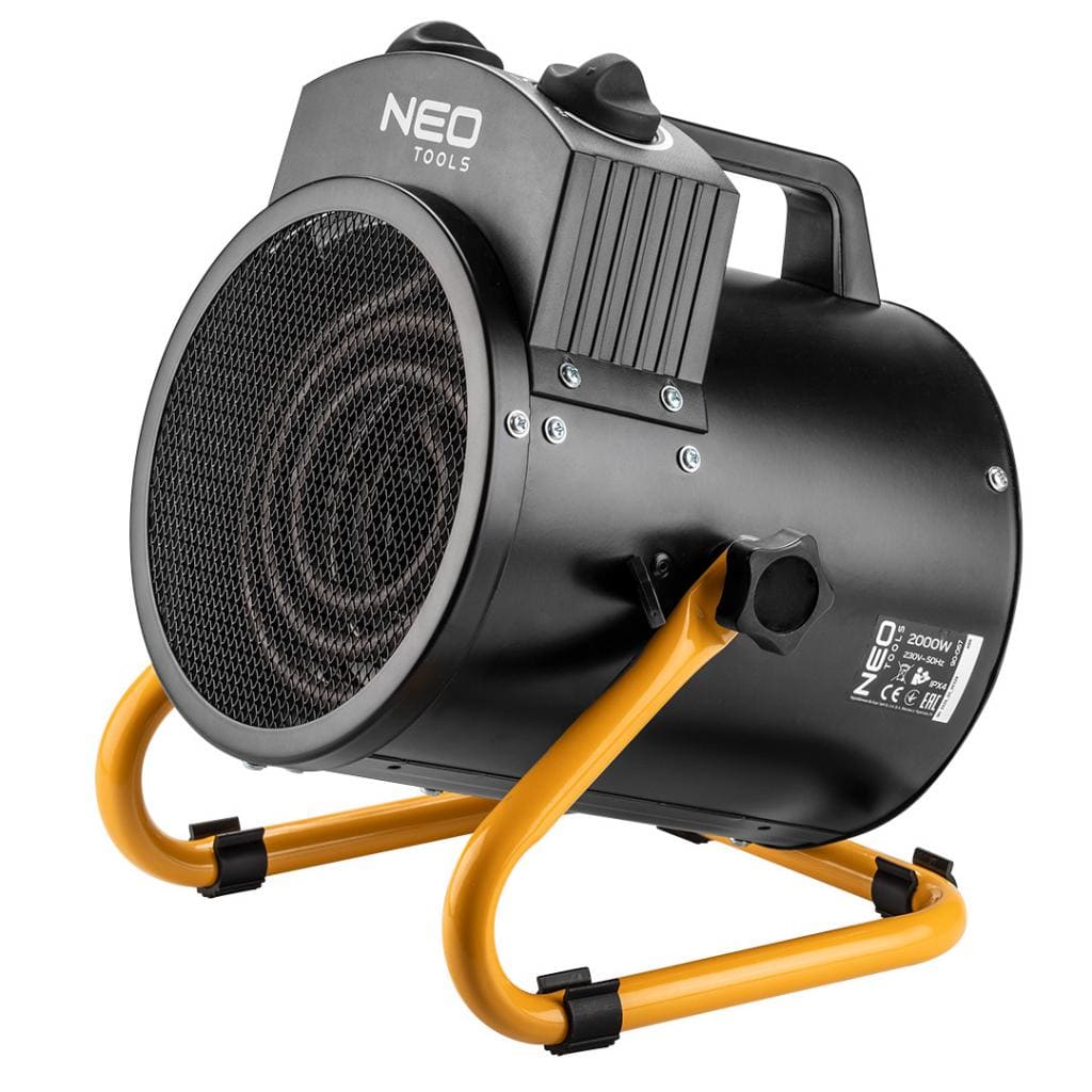 Neo Tools TOOLS 2 кВт, IPX4