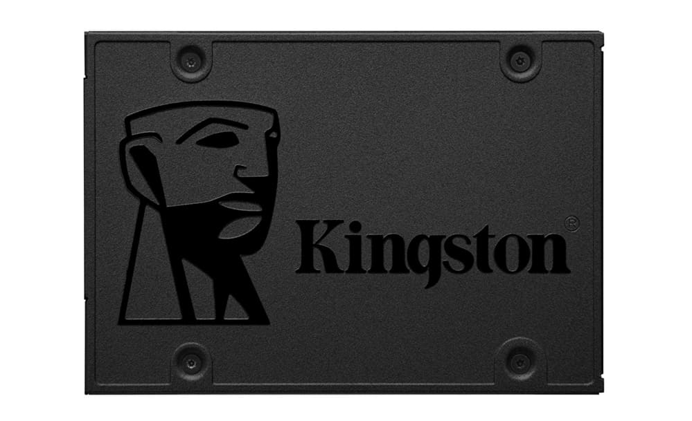 480GB Kingston (SA400S37/480G)