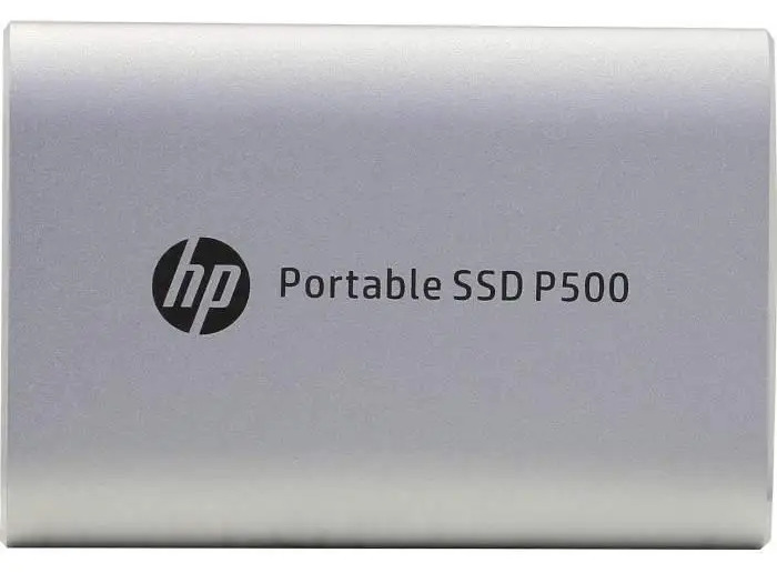 USB 3.2 250GB P500 HP (7PD51AA#ABB)