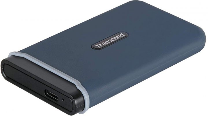 USB 3.1 500GB Transcend (TS500GESD370C)