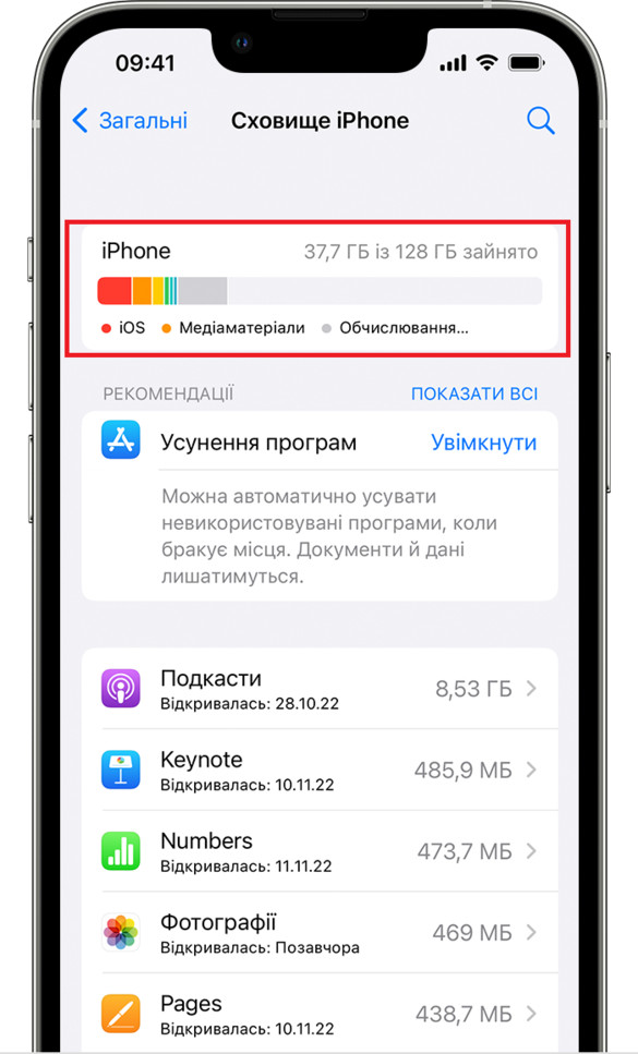 Где хранятся файлы Telegram и других программ на Android?