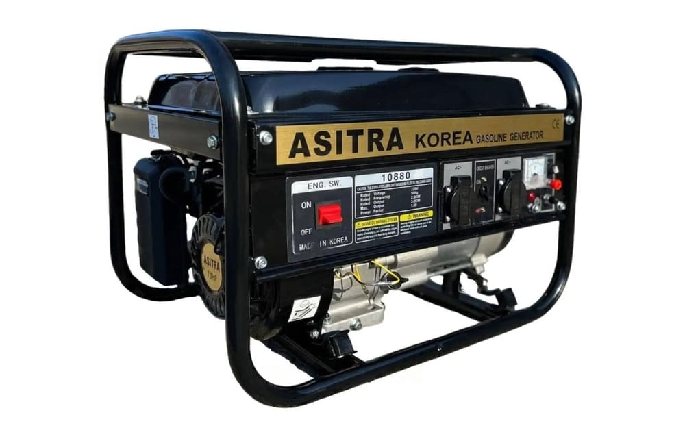 Asitra AST 10880 3,0kW (AST 10880)