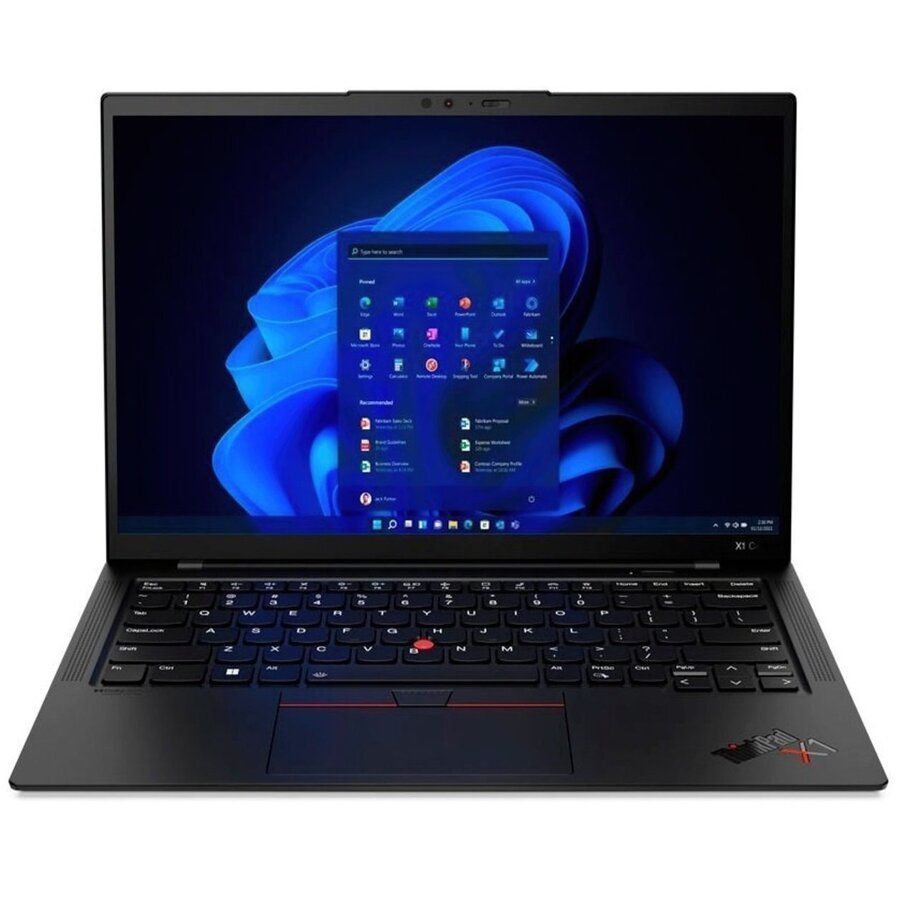 Lenovo ThinkPad X1 Extreme 3