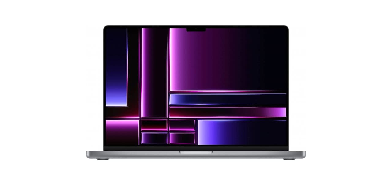 Apple MacBook Pro A2780 M2 Pro