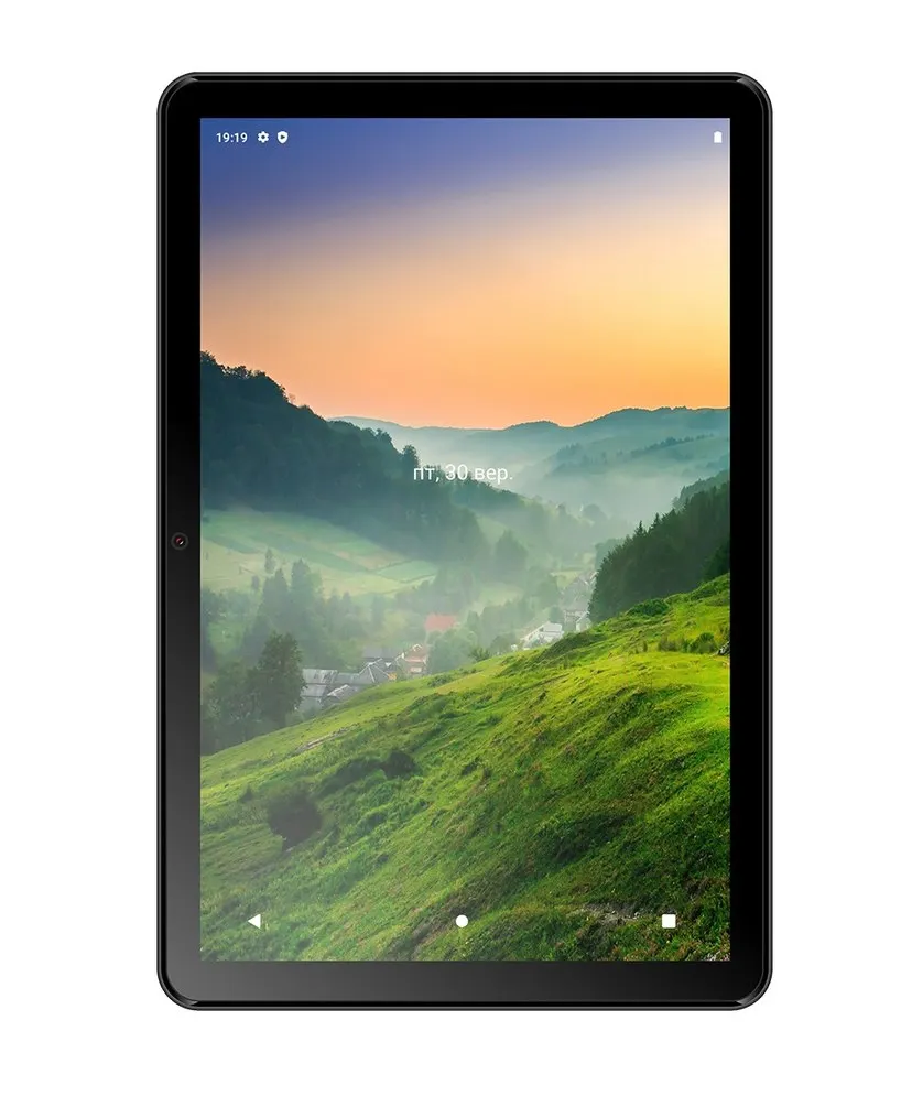 Sigma Tab A1020 3/32Gb Black