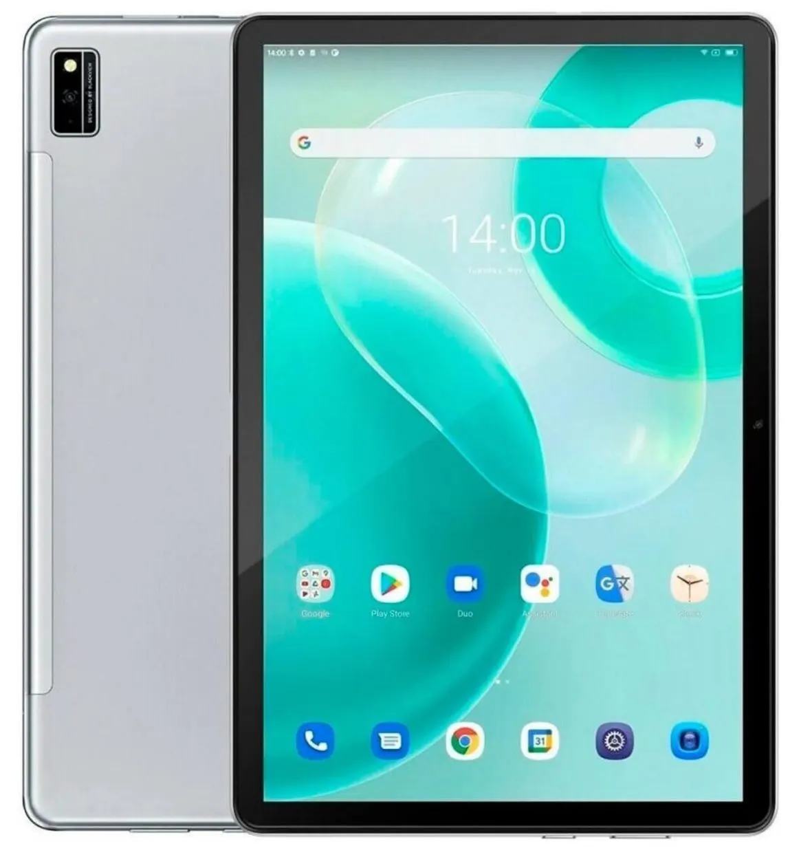 Blackview Tab 10 Pro