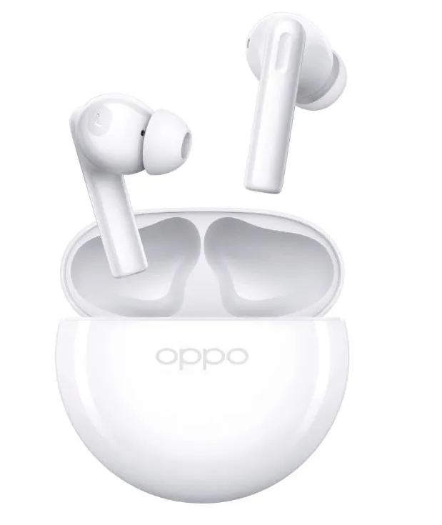 Oppo Enco Buds 2 White