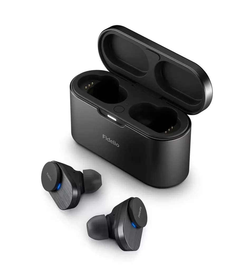 Philips Fidelio T1