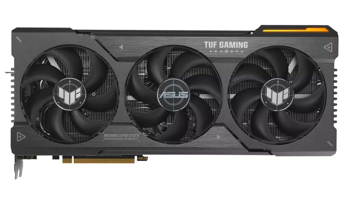 ASUS Radeon RX 7900 XT 20Gb TUF OC GAMING
