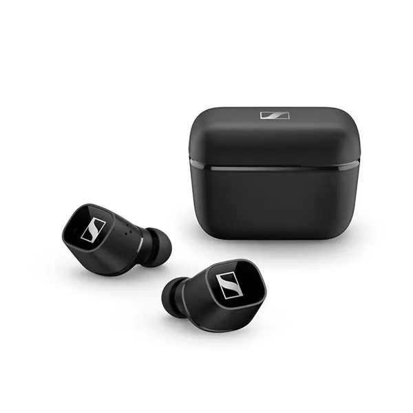 Sennheiser CX True Wireless