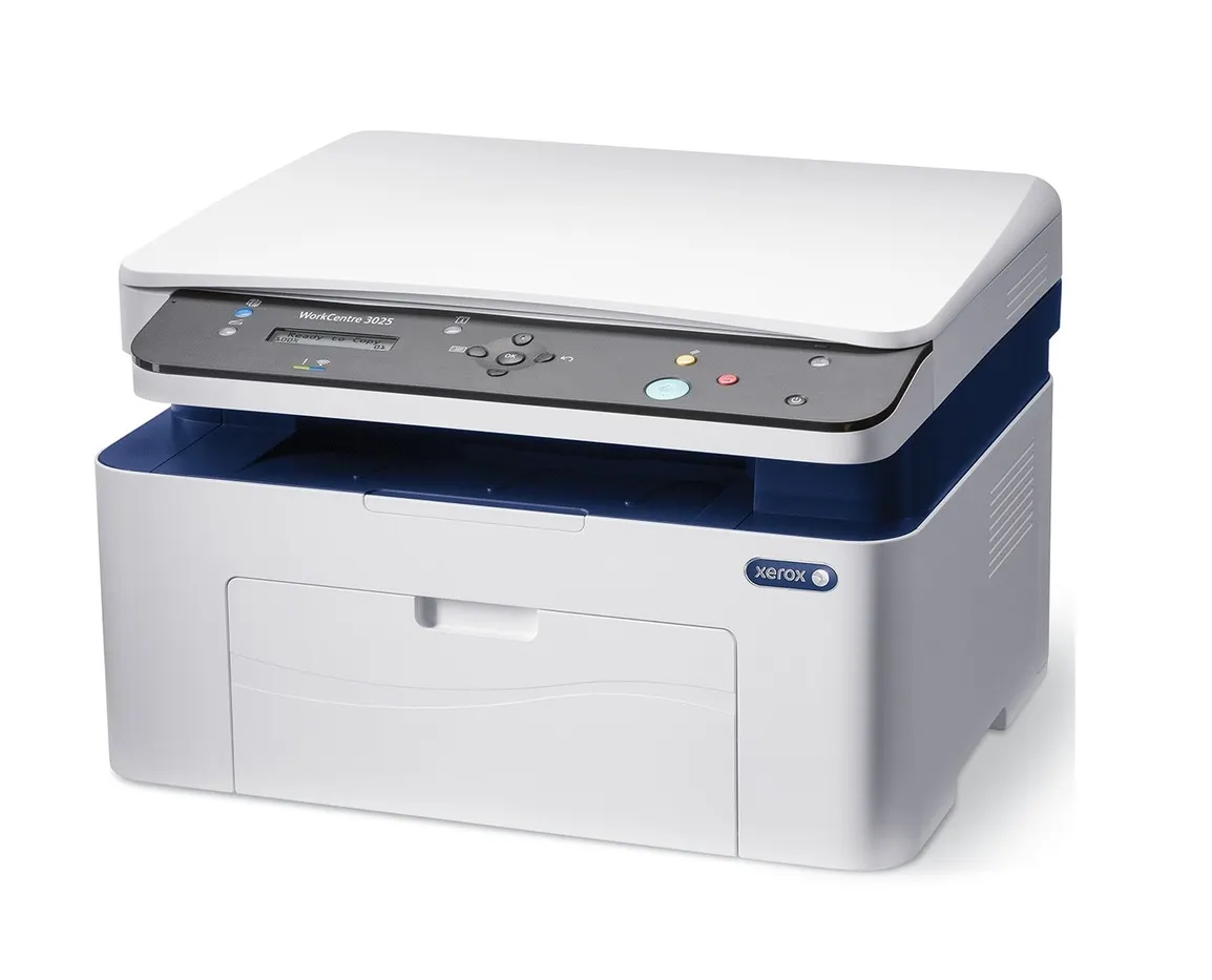 Xerox WorkCentre 3025BI