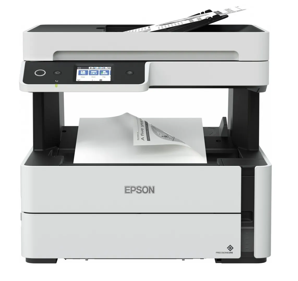 Epson M3170 с WiFi