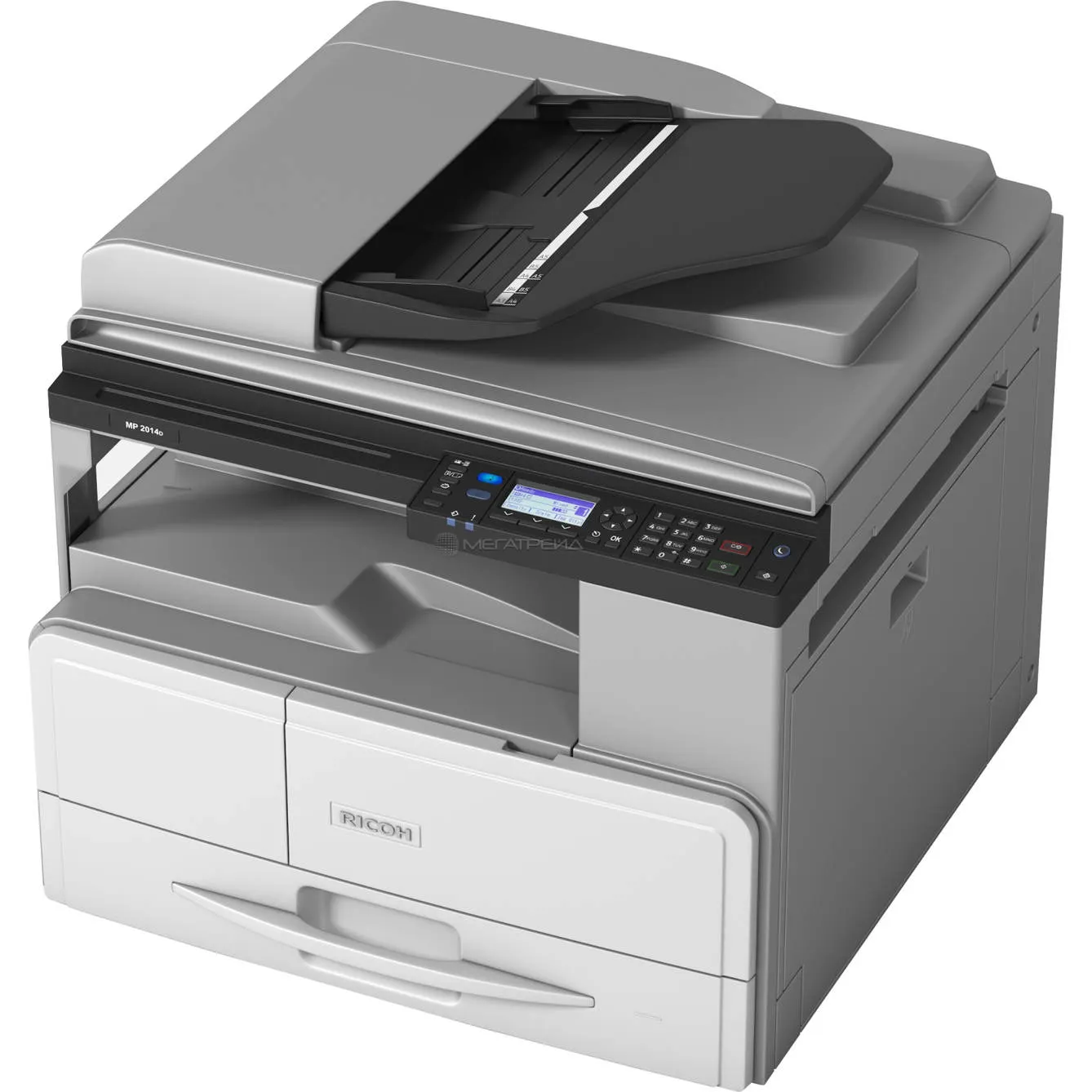 Ricoh MP 2014AD