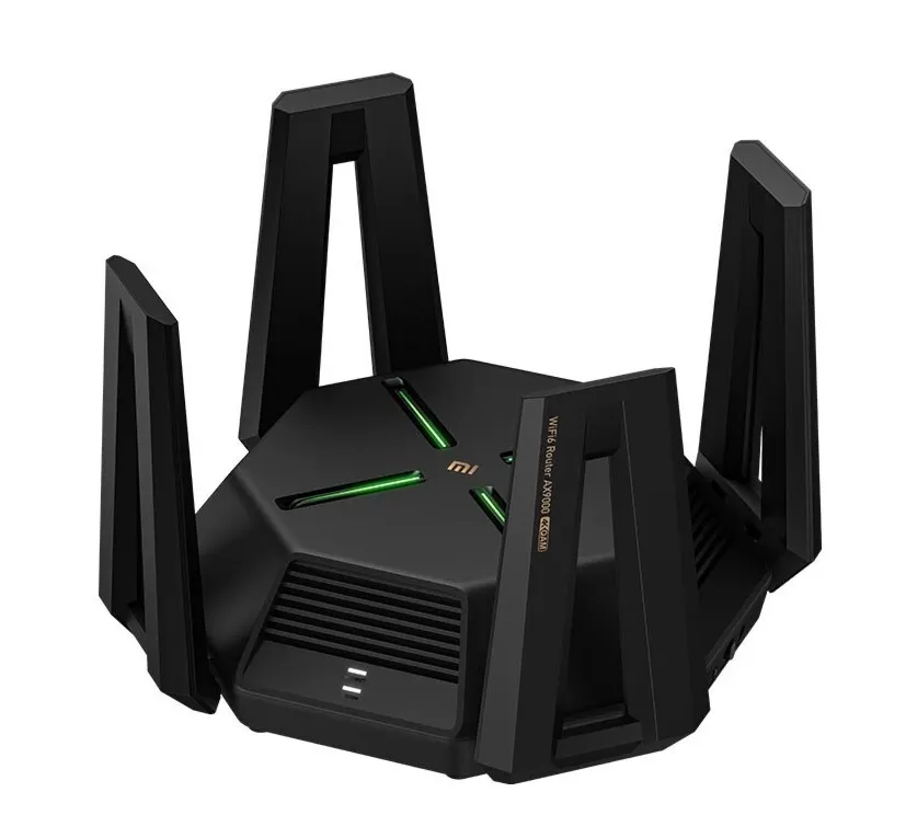 Xiaomi Mi AloT Router AX9000