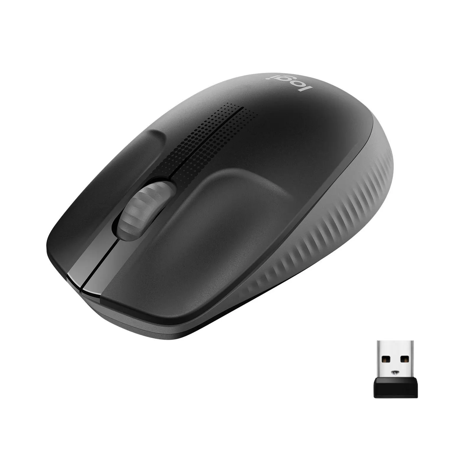 Logitech M190 Charcoal