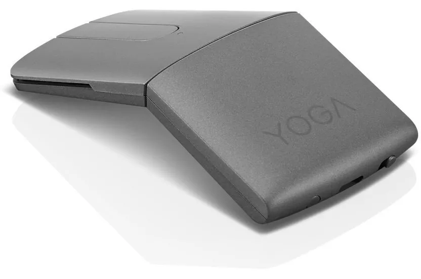 Lenovo Yoga Mouse with Laser Presenter
