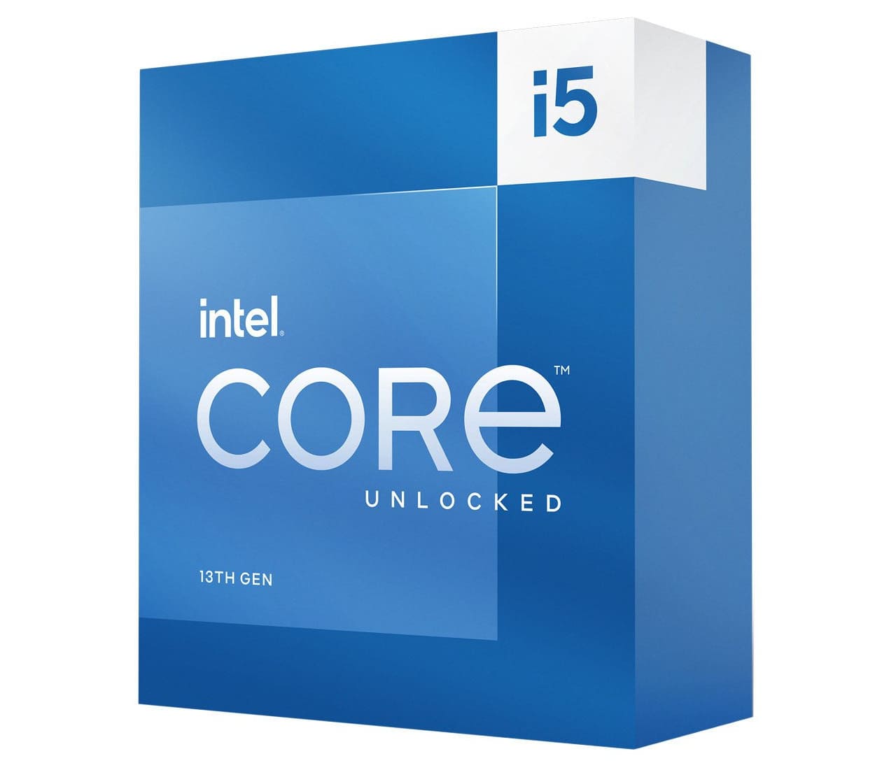 INTEL Core™ i5 13600KF