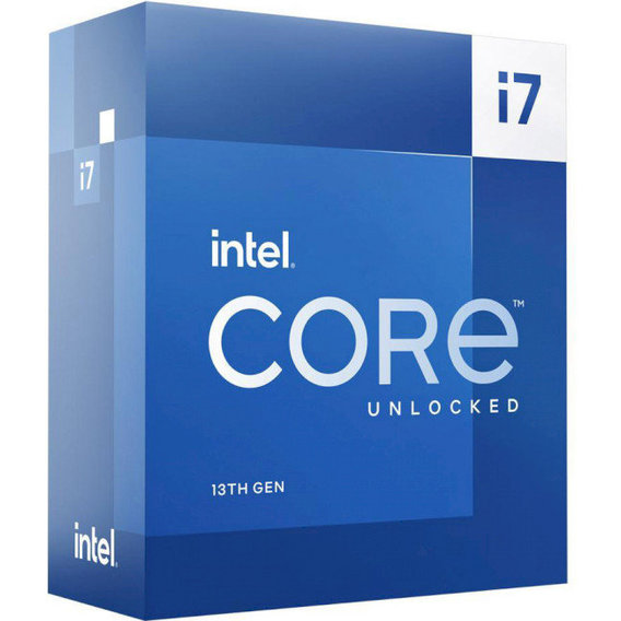 INTEL Core™ i7 13700F 